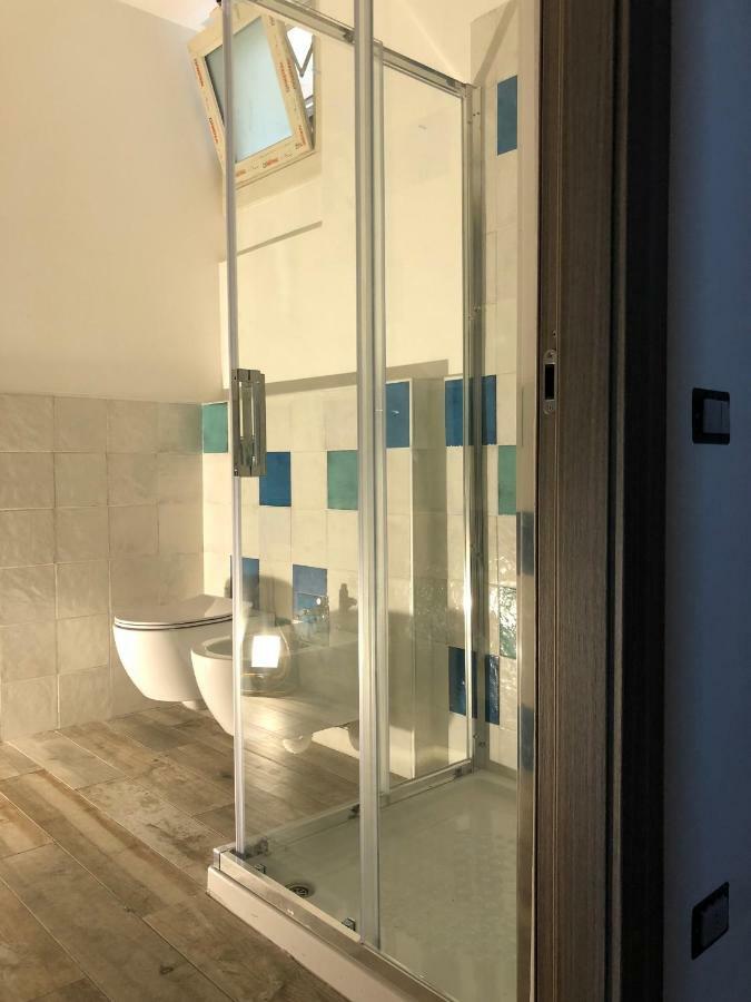 Casa Gabriela Otel Cannero Riviera Dış mekan fotoğraf