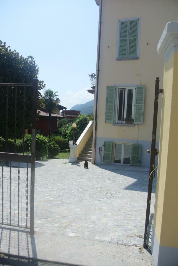 Casa Gabriela Otel Cannero Riviera Dış mekan fotoğraf