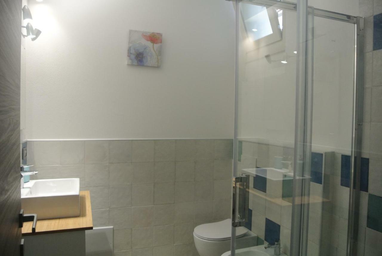 Casa Gabriela Otel Cannero Riviera Dış mekan fotoğraf