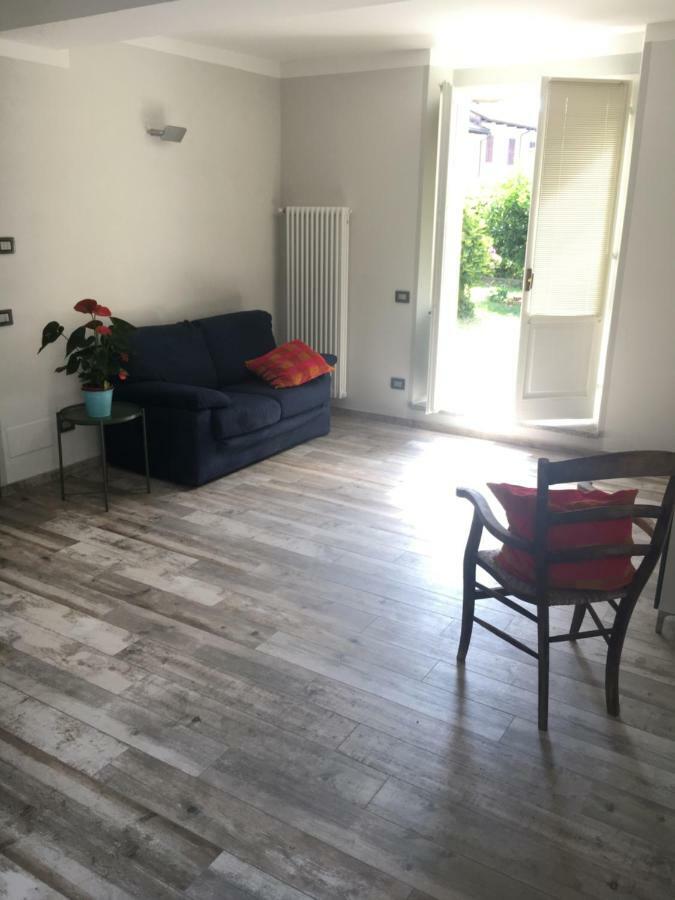 Casa Gabriela Otel Cannero Riviera Dış mekan fotoğraf