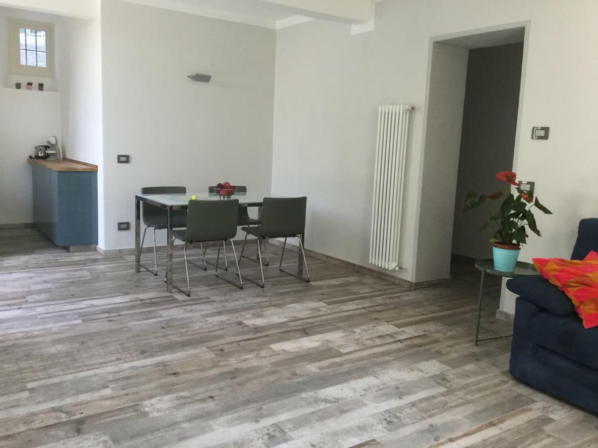 Casa Gabriela Otel Cannero Riviera Dış mekan fotoğraf