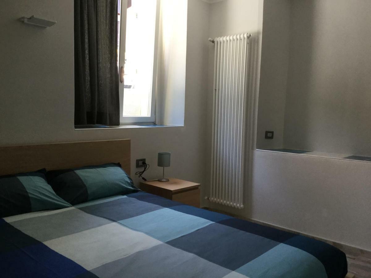 Casa Gabriela Otel Cannero Riviera Dış mekan fotoğraf